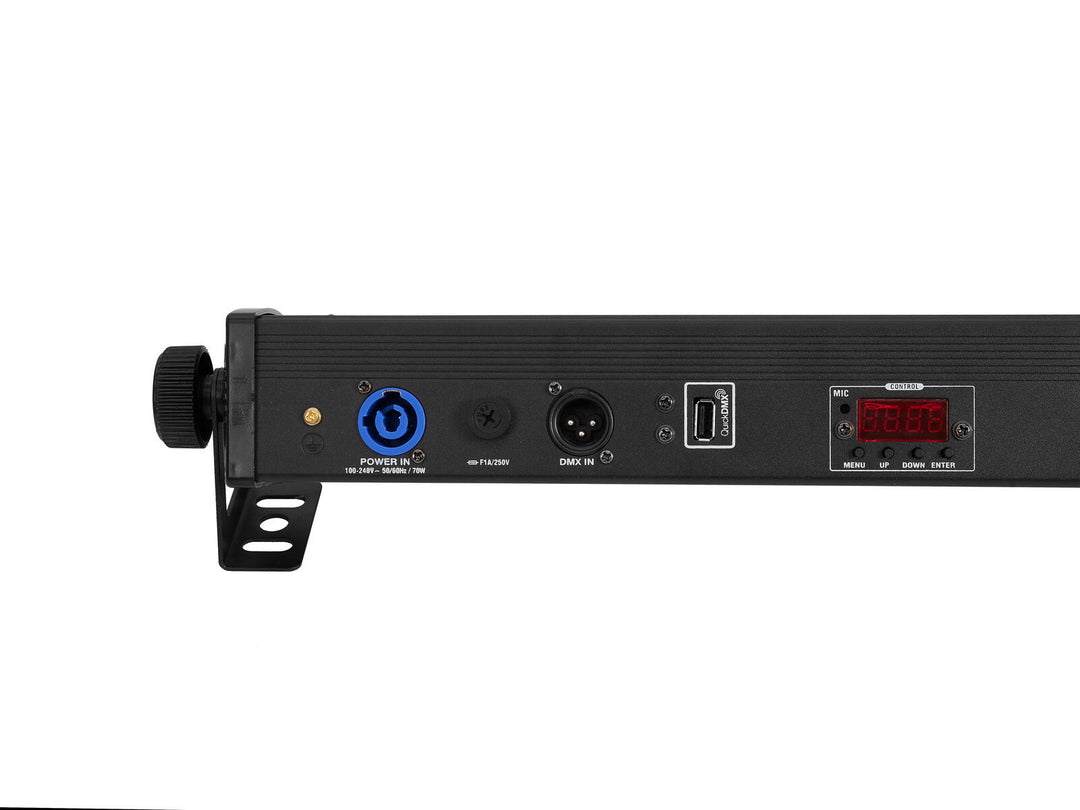 EUROLITE LED PIX-16 QCL -palkki