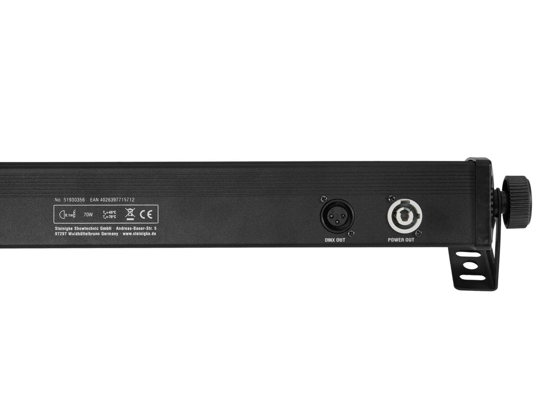 EUROLITE LED PIX-16 QCL -palkki