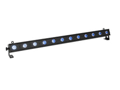 EUROLITE LED BAR-12 QCL RGB+WW Valaisin