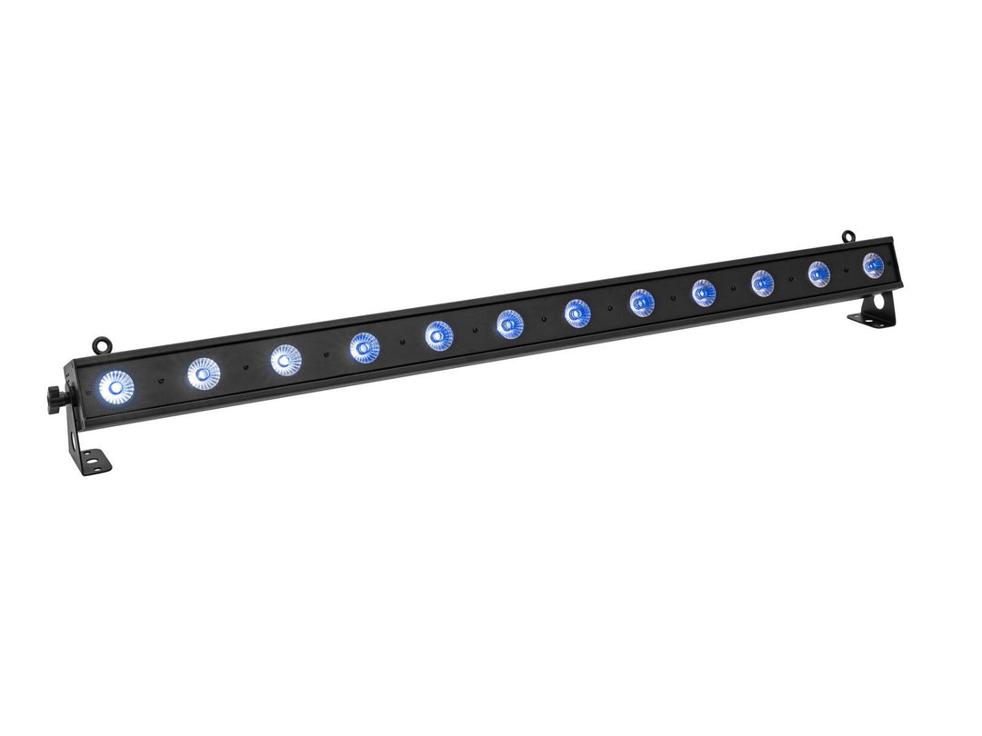 EUROLITE LED BAR-12 QCL RGB+WW Valaisin