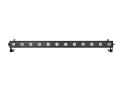 EUROLITE LED BAR-12 QCL RGB+WW Valaisin