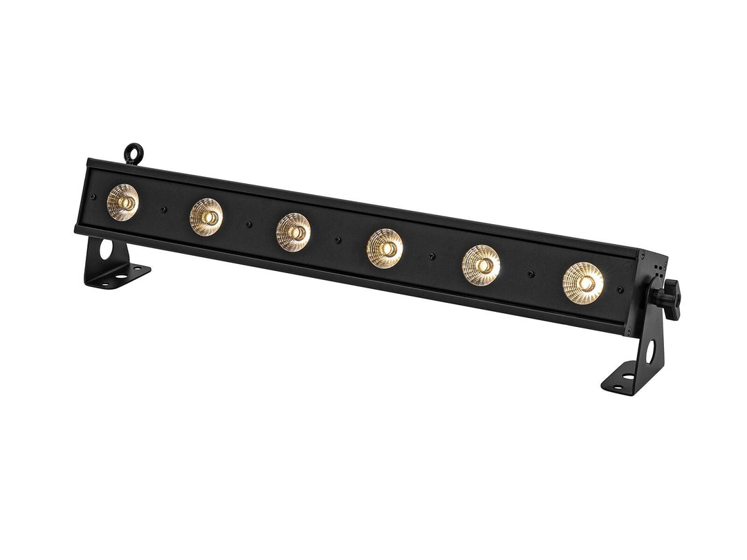 EUROLITE LED BAR-6 QCL RGB+WW Baari
