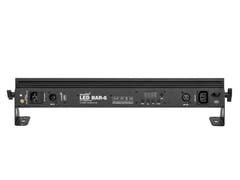 EUROLITE LED BAR-6 QCL RGB+WW Baari