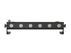 EUROLITE LED BAR-6 QCL RGB+WW Baari