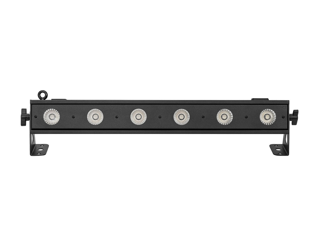 EUROLITE LED BAR-6 QCL RGB+WW Baari