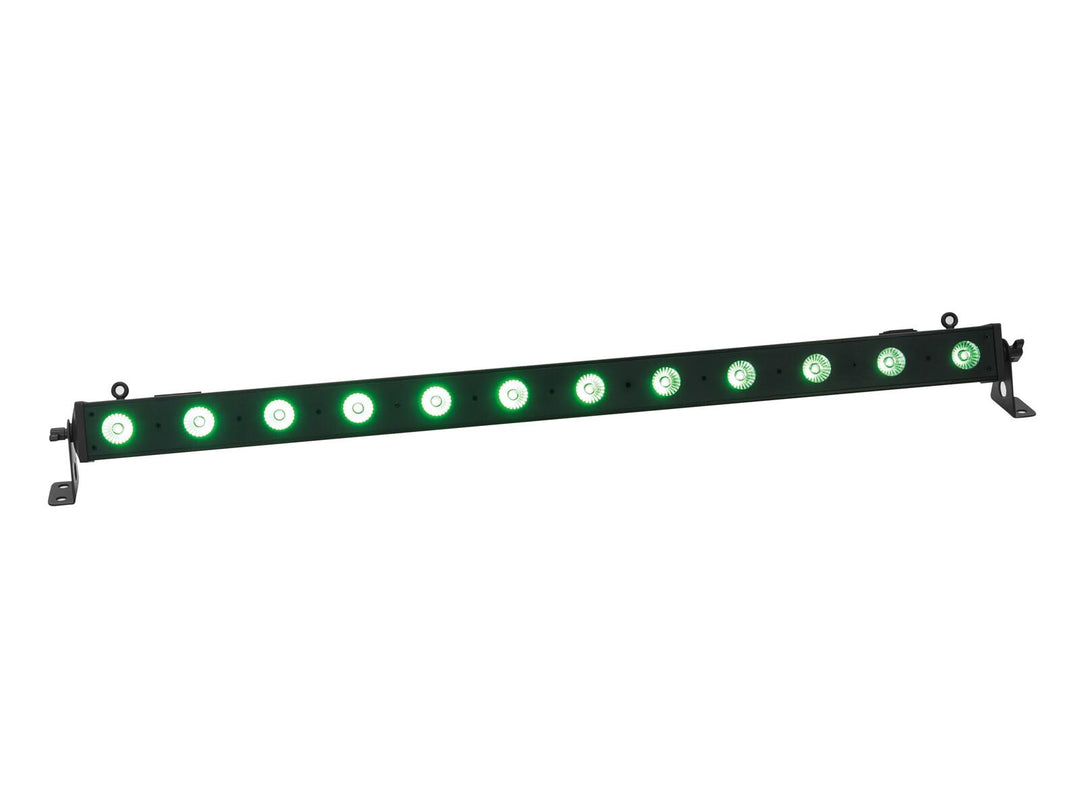 EUROLITE LED BAR-12 QCL RGB+UV Baari