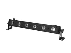 EUROLITE LED BAR-6 QCL RGB+UV Baari