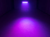 Eurolite LED PALKIT-6 QCL RGB+UV -palkki