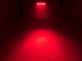 Eurolite LED PALKIT-6 QCL RGB+UV -palkki
