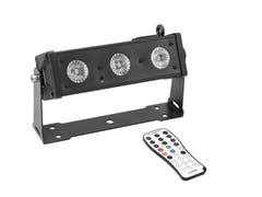 EUROLITE LED BAR-3 HCL Baari