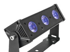 EUROLITE LED BAR-3 HCL Baari