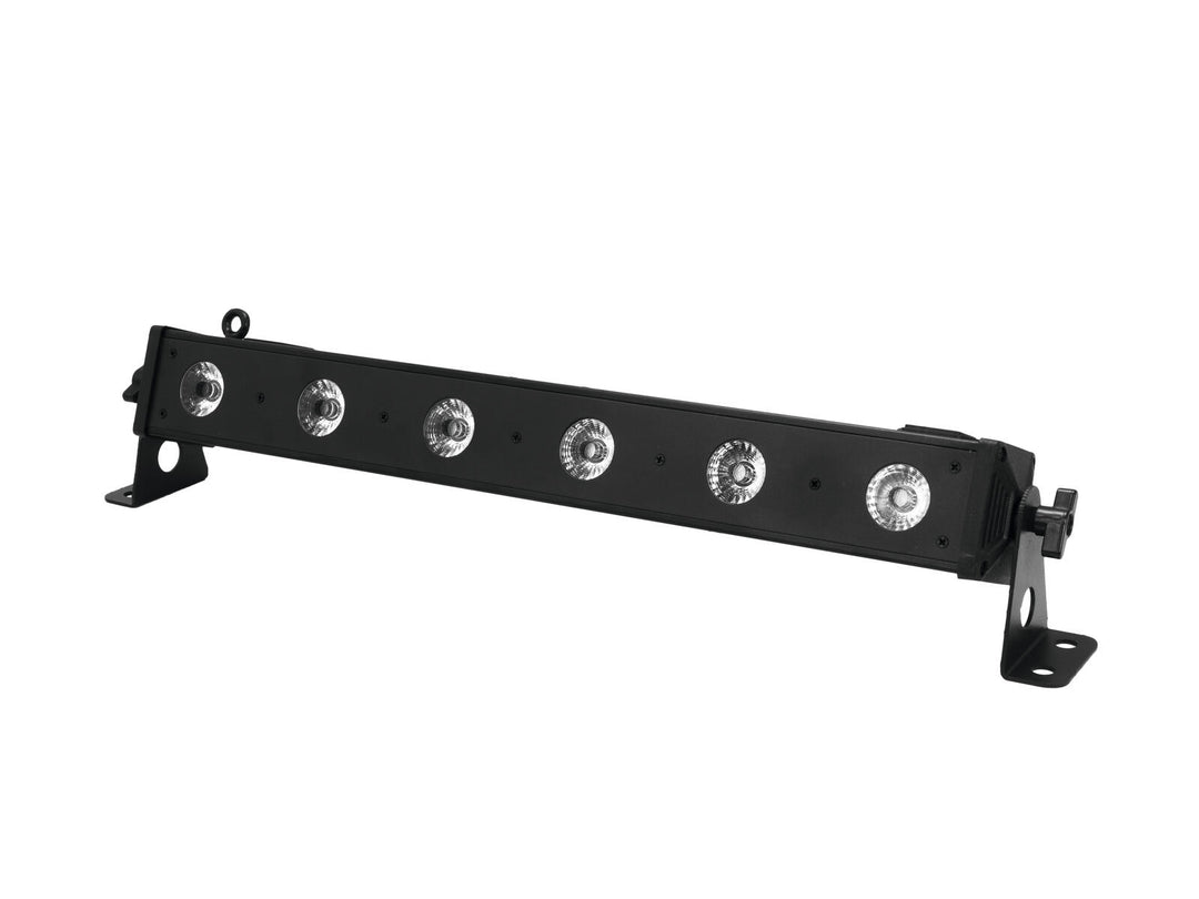 EUROLITE LED BAR-6 QCL RGBW-palkki