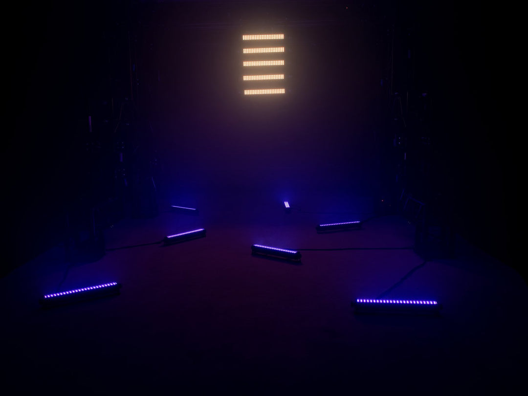 Eurolite LED palkit PIX-72 RGB