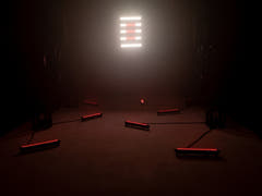 Eurolite LED palkit PIX-72 RGB
