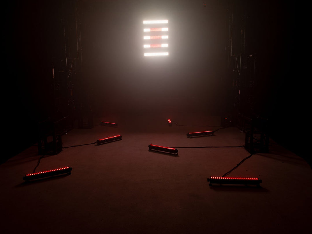 Eurolite LED palkit PIX-72 RGB