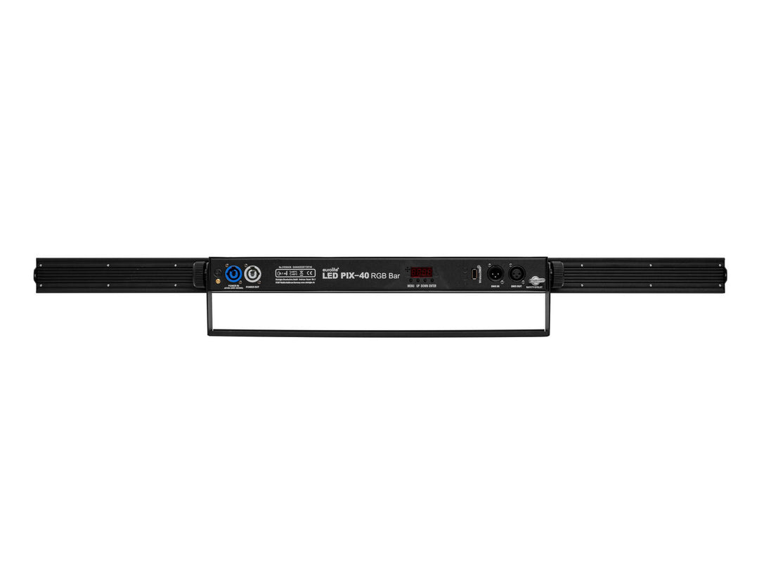 EUROLITE LED PIX-40 RGB -tanko
