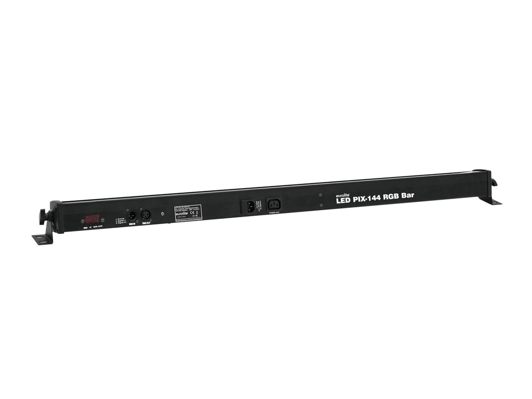 EUROLITE LED PIX-144 RGB Baari