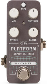 Electro Harmonix Pico Platform kompressori/limitteri