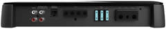 JBL Club A1000 1-kanavainen Auto Vahvistin (2000W)