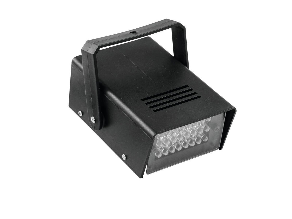 Eurolite Mini LED-stroboskooppivalo