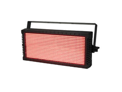 Eurolite LED Strobovalo SMD PRO 864 DMX RGB