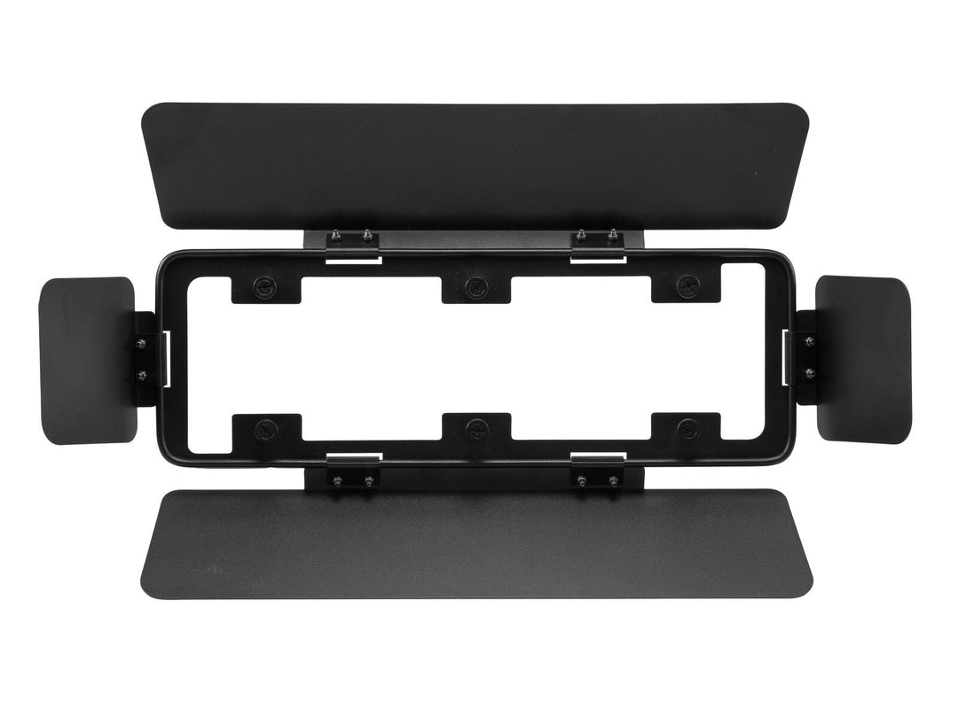 EUROLITE Sivuluukku for LED IP PIX Strobe