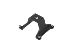 Ohut bracket LED IP PIX Strobe FROST -laitteelle