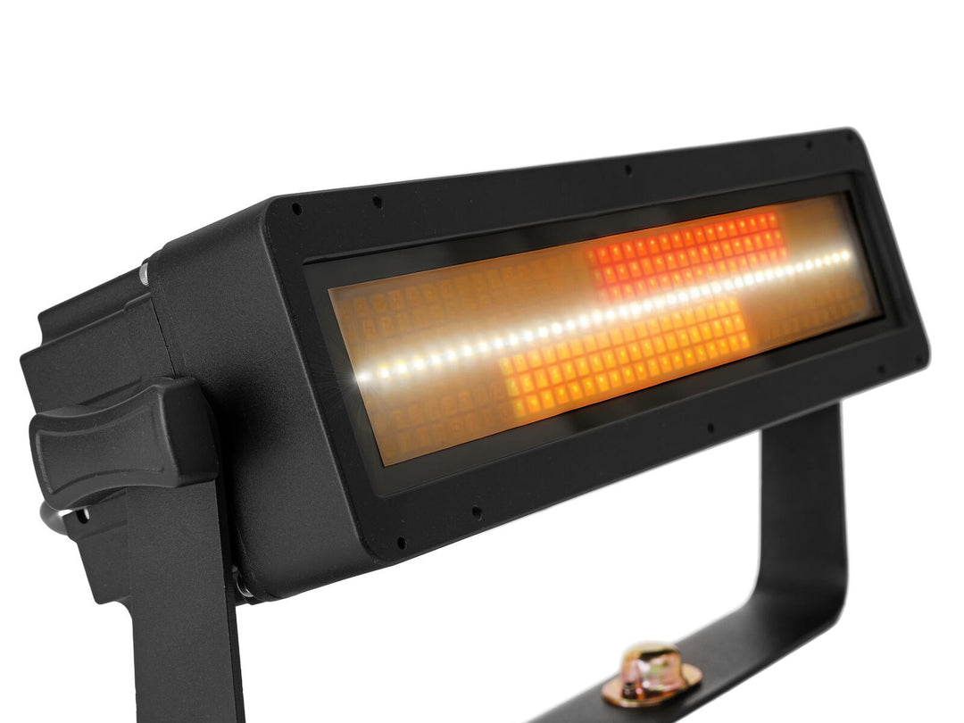 EUROLITE LED IP PIX stroboflood FROST