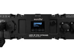 EUROLITE LED IP PIX RGB CW+WW -strobo