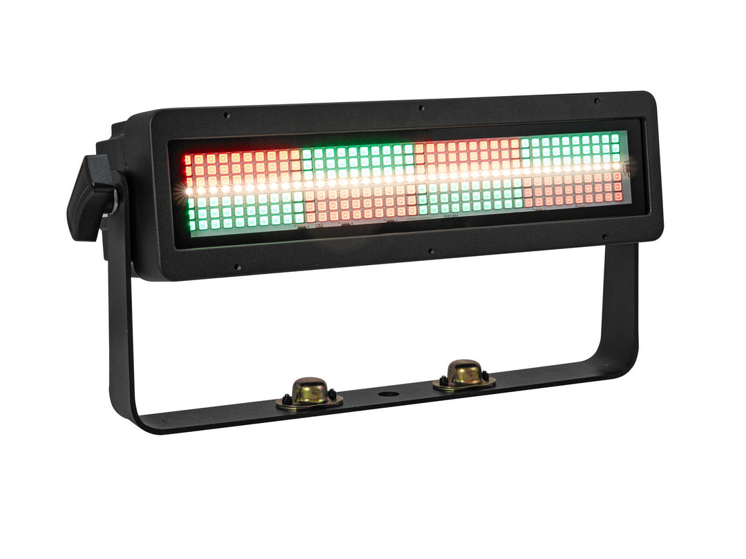 EUROLITE LED IP PIX -strobovalo RGB CW+WW 5pin MK2