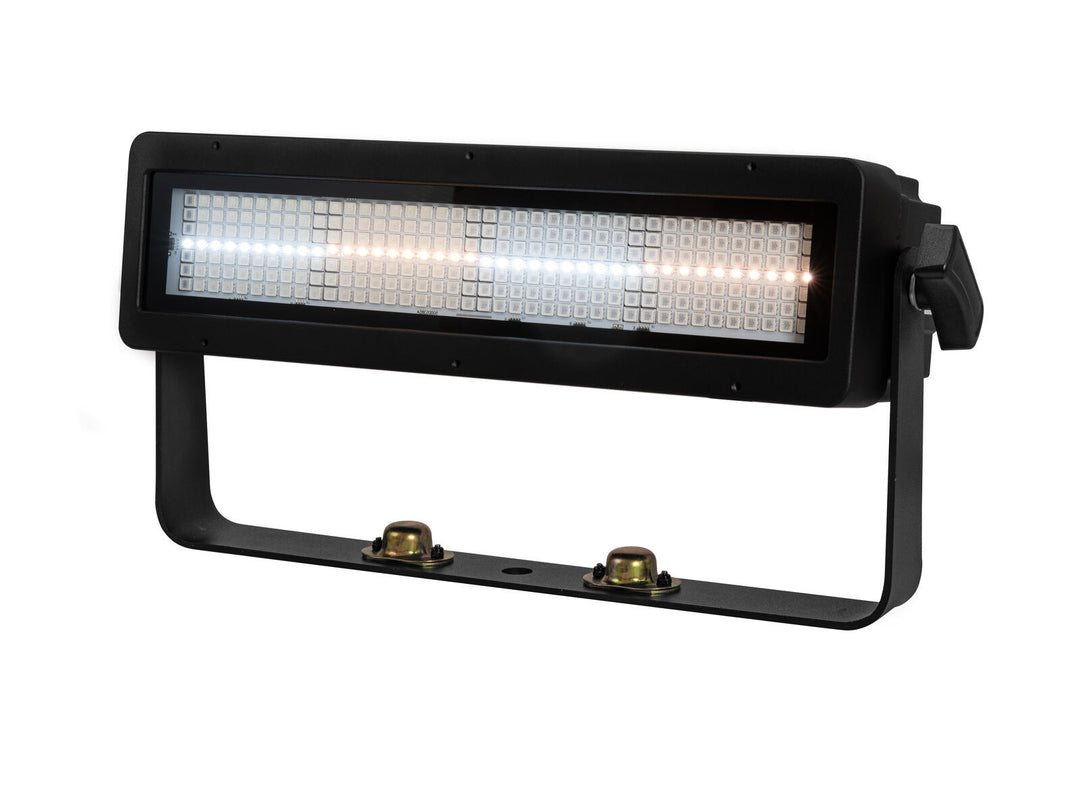 EUROLITE LED IP PIX -strobovalo RGB CW+WW 5pin MK2