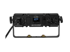 EUROLITE LED IP PIX -strobovalo RGB CW+WW 5pin MK2