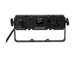 EUROLITE LED IP PIX Strobe RGB CW+WW 5pin MK2