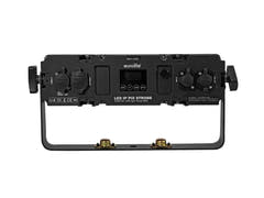 EUROLITE LED IP PIX -strobovalo RGB CW+WW 5pin MK2
