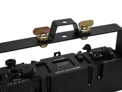 EUROLITE LED IP PIX -strobovalo RGB CW+WW 5pin MK2