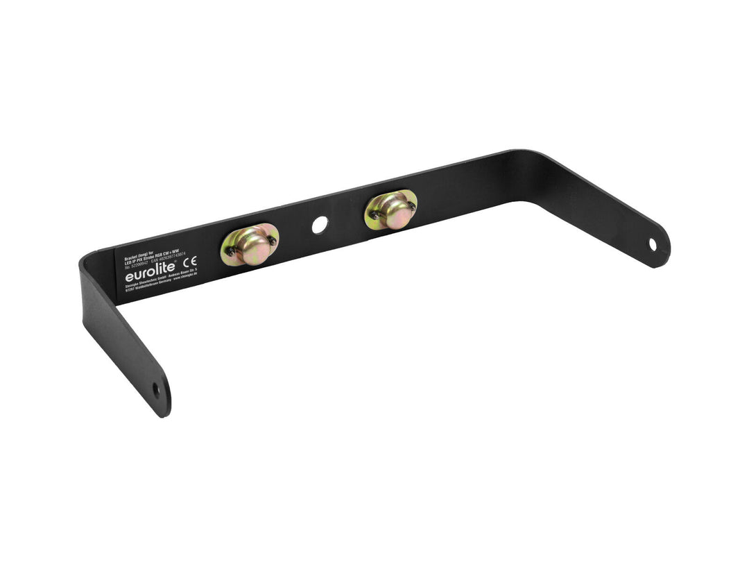 EUROLITE Kiinnike (pitkä) LED IP PIX Strobe RGB CW+WW