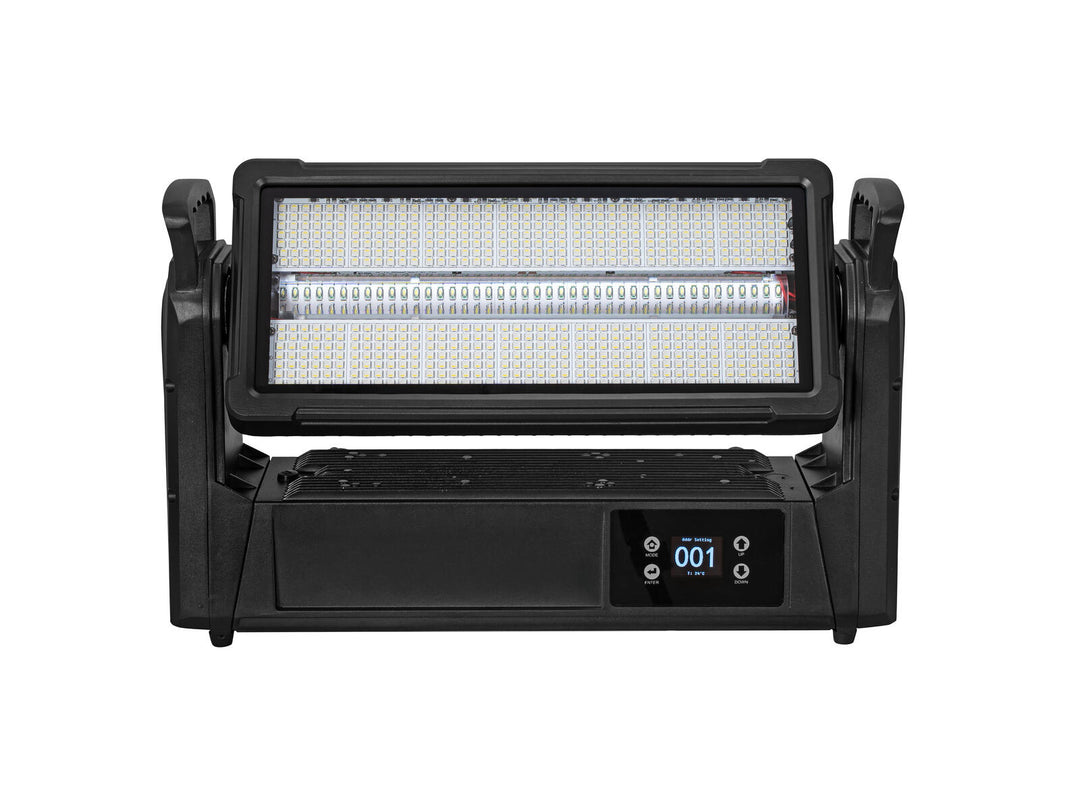 EUROLITE LED IP Mega PIX -strobovalo 714 SWING