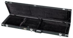 GEWA Kitarat case Flat Top Economy - E-Guitar Universal