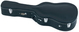 GEWA Guitar case Arched Top Economy - Acoustic Guitar