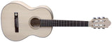 GEWA Classical guitar Pro Natura Silver 3/4 size - 3/4 size