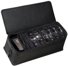 GEWA Gig-laukku E-rummuille SPS - 105x38x38 cm