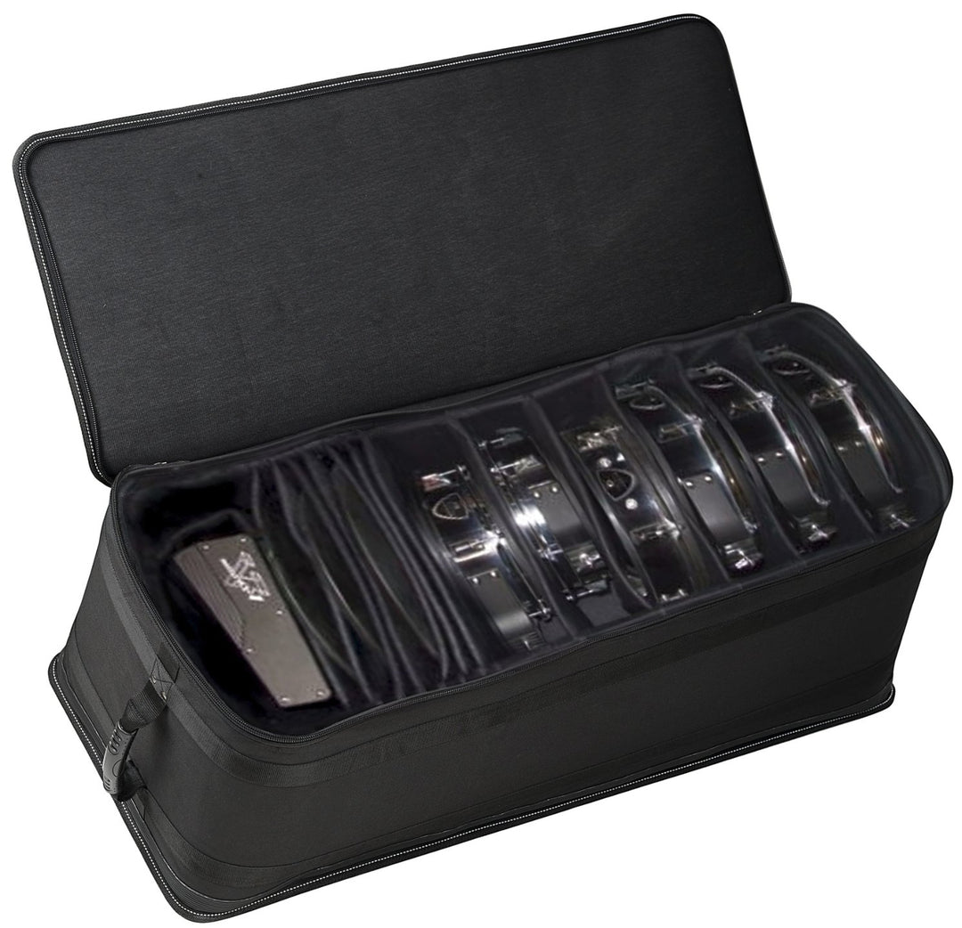 GEWA Gig-laukku E-rummuille SPS - 105x38x38 cm