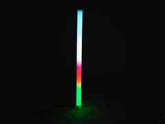 EUROLITE AKKU LED Party-putki IR