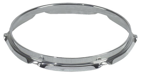 Basix Dyna Hoop 10" 6 viritystapille