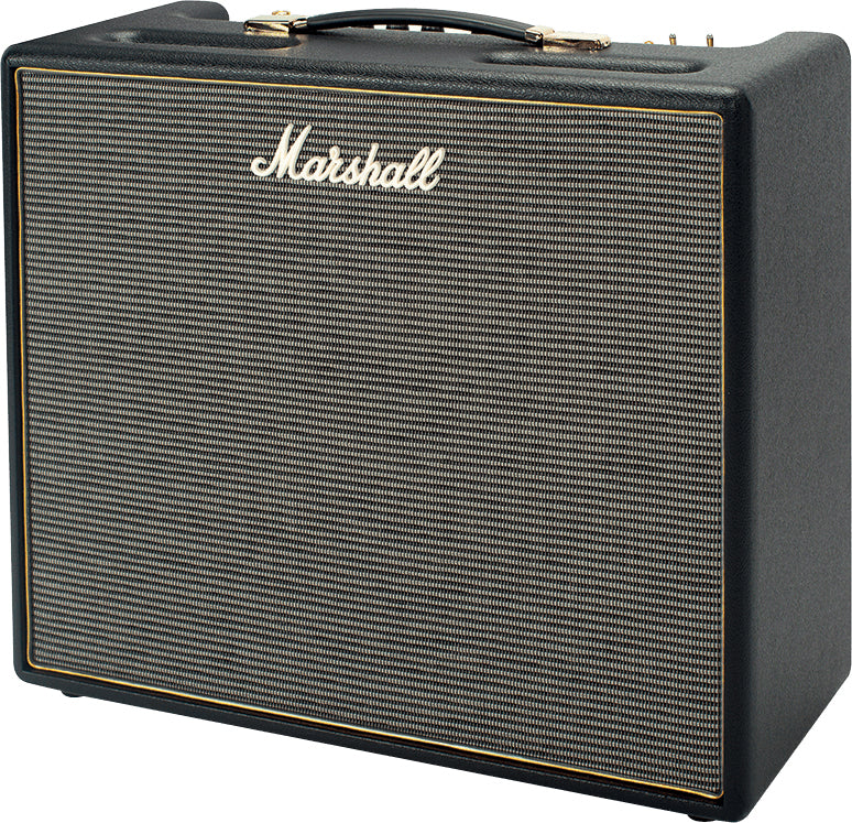 Marshall Origin 50C kitaravahvistin