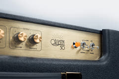 Marshall Origin 50C Kitaravahvistin