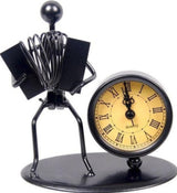 GEWA Sculpture with clock - Accordion