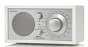 Tivoli Audio Model ONE BT Bluetooth Kaiutin (Valkoinen, Hopea)