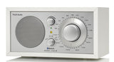 Tivoli Audio Model ONE BT Bluetooth Kaiutin (Valkoinen, Hopea)