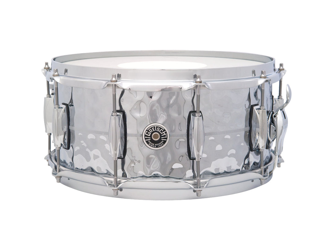 Gretsch Virvelirumpu USA Brooklyn - 14" x 6.5" (GB4164HB)